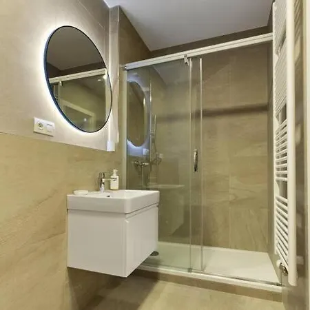 Legenda Self Check-in - Free Parking Apartment Bratislava