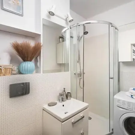 Apartment Legenda Self Check-in - Free Parking