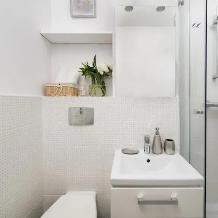 Apartment Legenda Self Check-in - Free Parking *