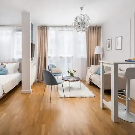 Apartment Legenda Self Check-in - Free Parking